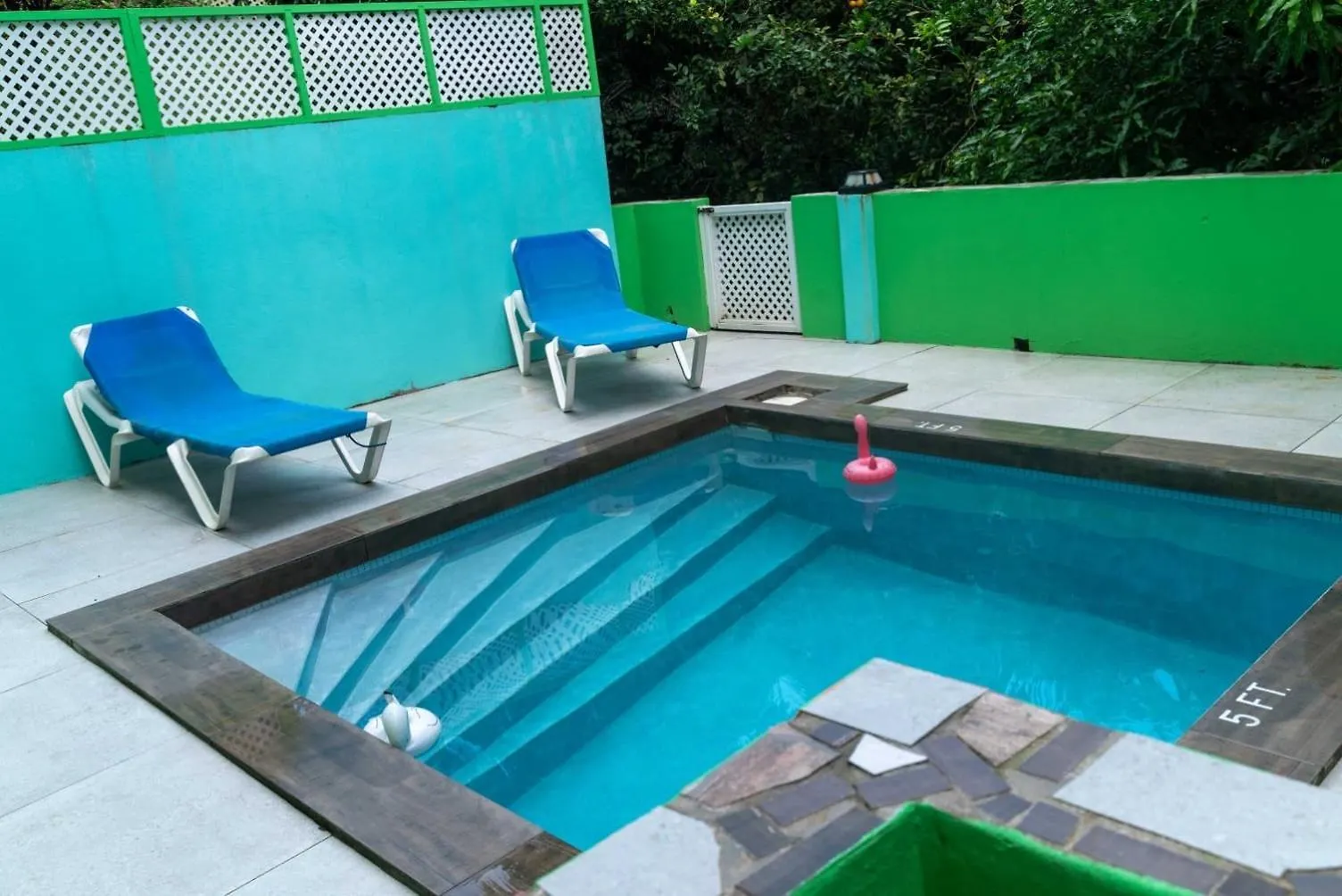 Bougainvillea Apartments 2 Castries Saint Lucia