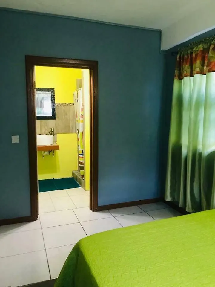 Bougainvillea Apartments 2 Castries