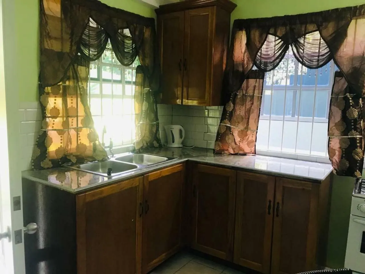 Bougainvillea Apartments 2 Castries 0*,  Saint Lucia